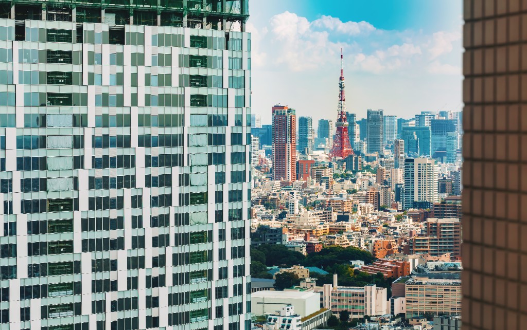 パートナー事業