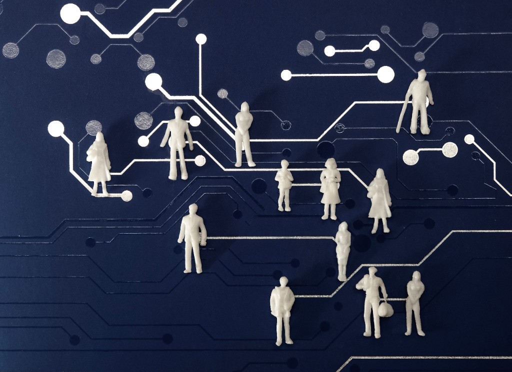 経営コンサルティング